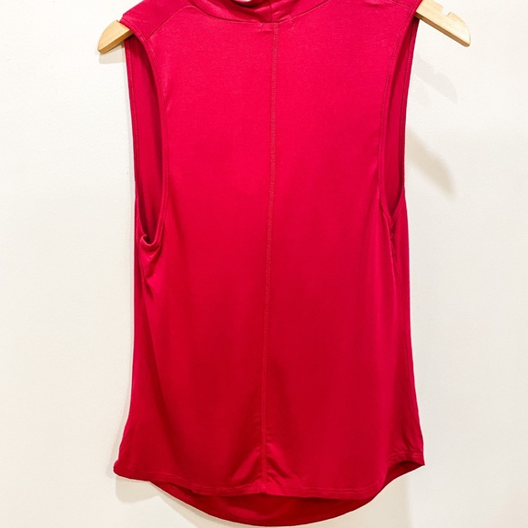 LA Made Cheers Drape Tank - Picture 2 of 4